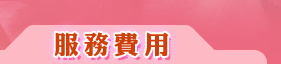 服務費用